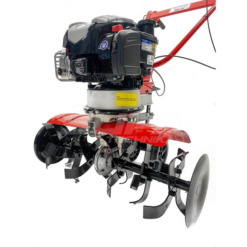 BENZÍNOVÝ KULTIVÁTOR KF QUANTUM 60 BRIGGS 725