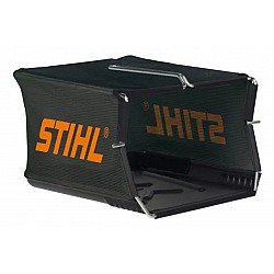Zberný kôš AFK 050 pre vertikutátor STIHL RL 540 / RLE 540