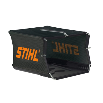 Zberný kôš AFK 050 pre vertikutátor STIHL RL 540 / RLE 540