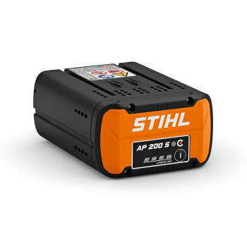 STIHL Akumulátor AP 200 S