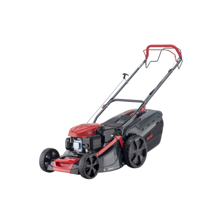 Motorová kosačka AL-KO 46.0 SP-A Comfort