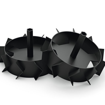 KOLESÁ AMR 070, PRE KULTIVÁTORY