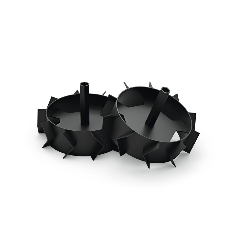 KOLESÁ AMR 070, PRE KULTIVÁTORY