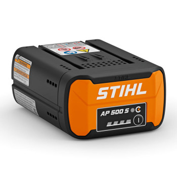 AKUMULÁTOR AP 500 S