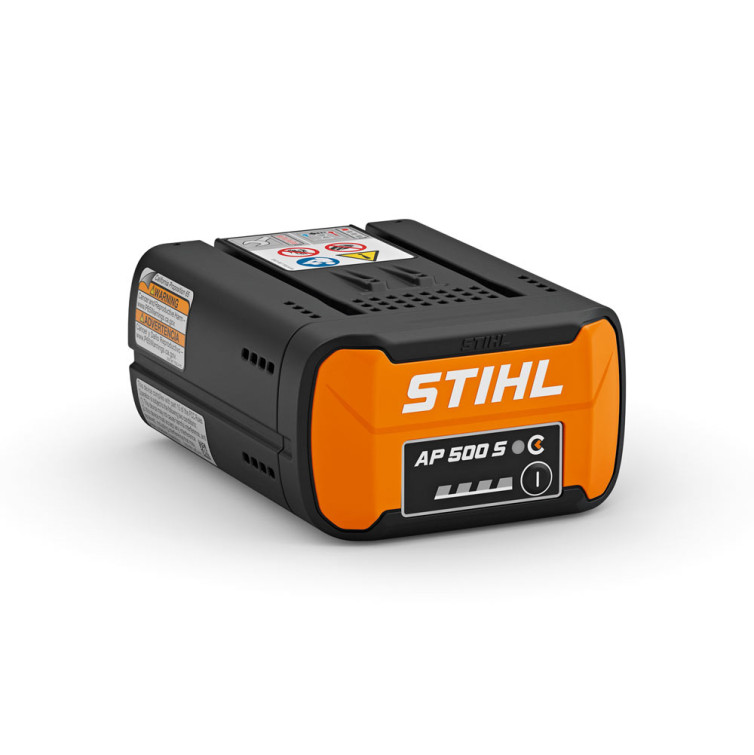 AKUMULÁTOR AP 500 S