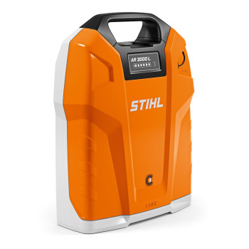 STIHL Chrbtová batéria AR 3000 L, 41,2 Ah