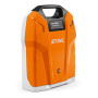 STIHL Chrbtová batéria AR 3000 L, 41,2 Ah
