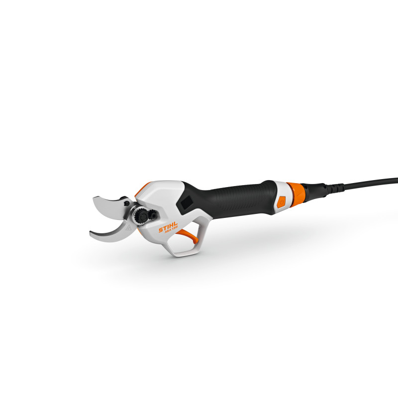 Akumulátorové nožnice STIHL ASA 130 