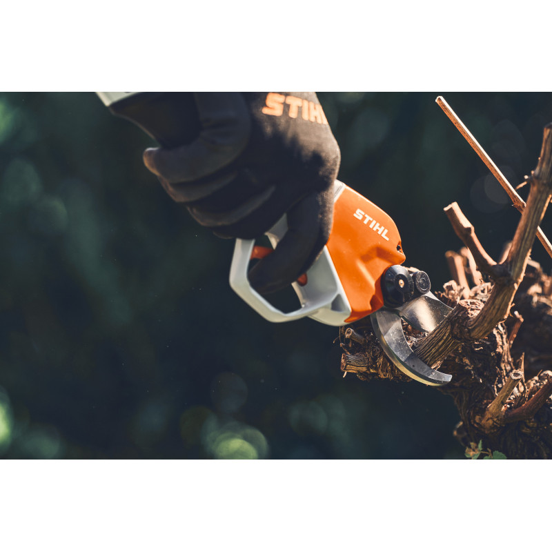 Akumulátorové nožnice STIHL ASA 140 