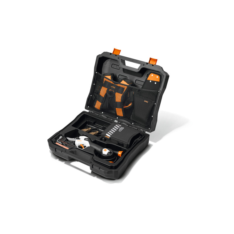 Akumulátorové nožnice STIHL ASA 140 