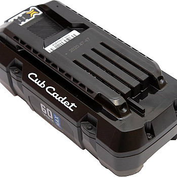 Akumulátor BP 6025 60 V