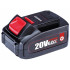 Akumulátor Worcraft CLB-20V-6.0HC ShareSYS 6000 mAh, S20Li, rýchlonabíjanie