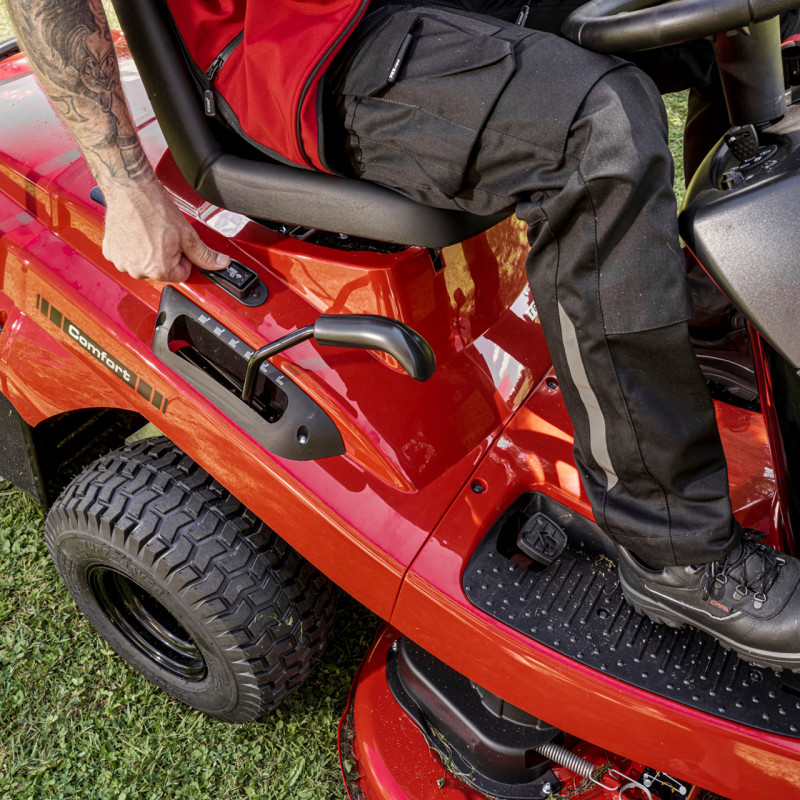 Záhradný traktor SOLO by AL-KO T 18-93.4 HD-A V2 Comfort