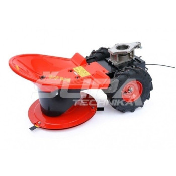 Kosa bubnová BDR 581 A