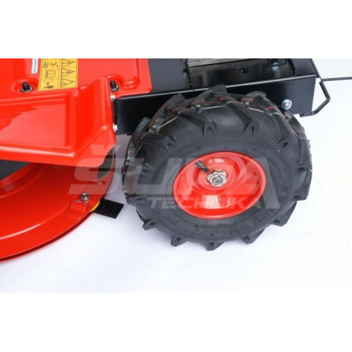 Kosa bubnová BDR 581 V