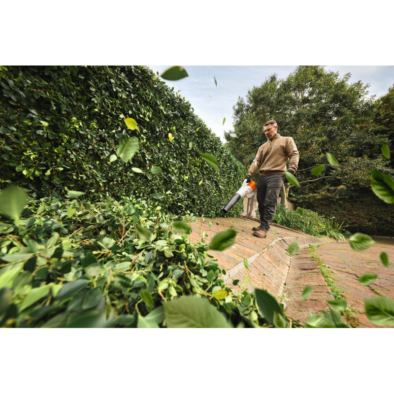 Akumulátorový fúkač STIHL BGA 110 Akumulátorový fúkač STIHL BGA 110