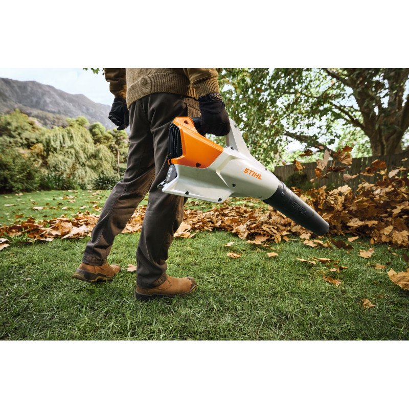 Akumulátorový fúkač STIHL BGA 110 Akumulátorový fúkač STIHL BGA 110