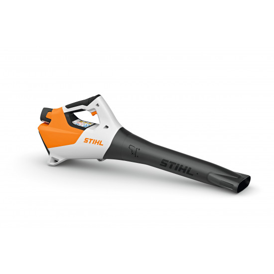 Akumulátorový fúkač STIHL BGA 30 set s 2 x AS 2 + AL 1