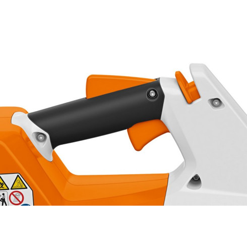 Akumulátorový fúkar STIHL BGA 60, SET S 2X AK 30