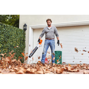 Akumulátorový fúkar STIHL BGA 60, BEZ AKUMULÁTORA