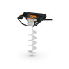 Akumulátorový zemný vrták STIHL BTA 140 Akumulátorový zemný vrták STIHL BTA 140