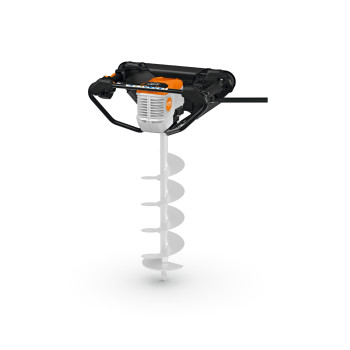 Akumulátorový zemný vrták STIHL BTA 140