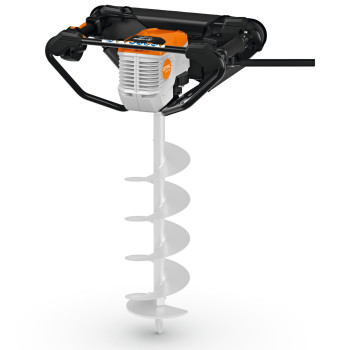 Akumulátorový zemný vrták STIHL BTA 140