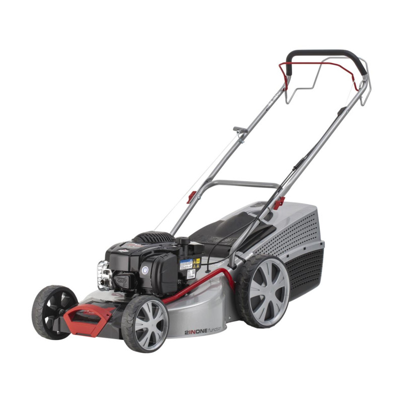 Motorová kosačka AL-KO Classic 5.12 SP-B Plus