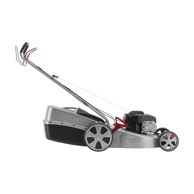 Motorová kosačka AL-KO Classic 5.12 SP-B Plus