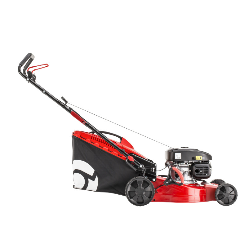 Motorová kosačka solo® by AL-KO 4216 P-A