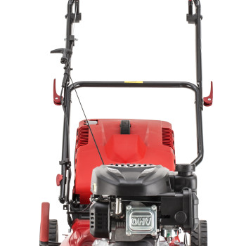 Motorová kosačka solo® by AL-KO 4216 P-A