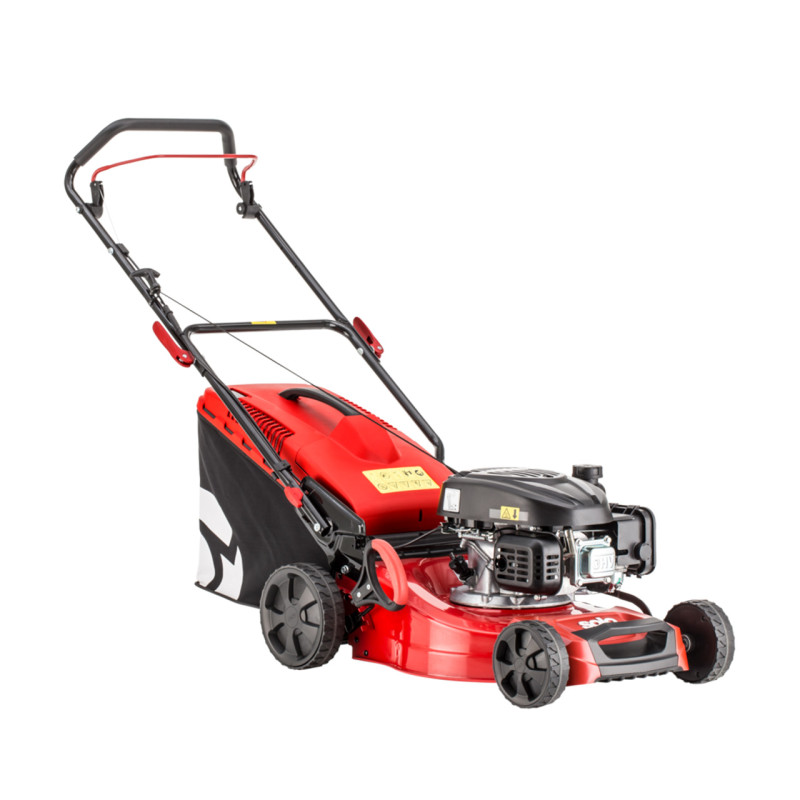 Motorová kosačka solo® by AL-KO 4216 P-A