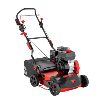 Benzínový prevzdušňovač AL-KO 4076 P