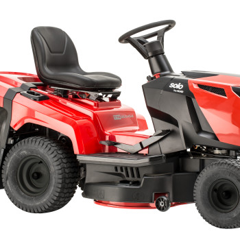 Záhradný traktor solo® by AL-KO T 14-86.6 HD-A Easy Pro