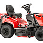 Záhradný traktor solo® by AL-KO T 14-86.6 HD-A Easy Pro