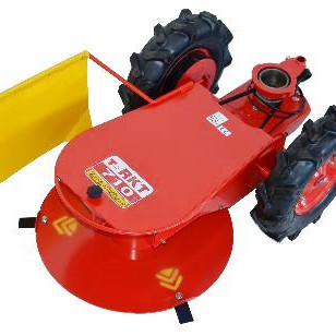 Bubnová kosačka RKT-710 spojka 80