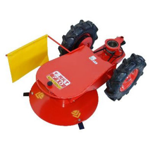 Bubnová kosačka RKT-710 spojka 80