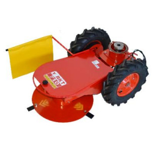 Bubnová kosačka RKT-710 systém ROBIX