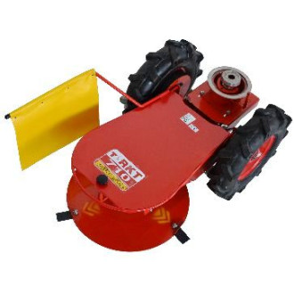 Bubnová kosačka RKT-710 systém KF,