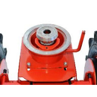 Bubnová kosačka RKT-710 systém KF,