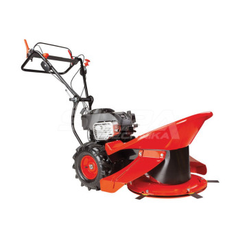 Bubnová kosačka BDR 583 Stella Pro Vario+