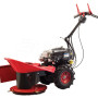 Bubnová kosačka BDR 583 Stella Pro Vario