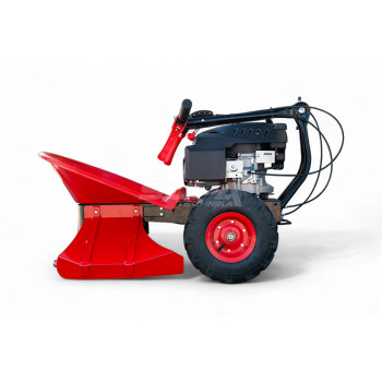 Bubnová kosačka TG 225