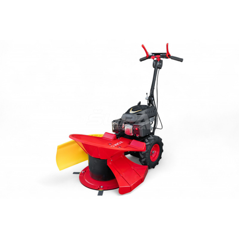 Bubnová kosačka TG 225 VARIO
