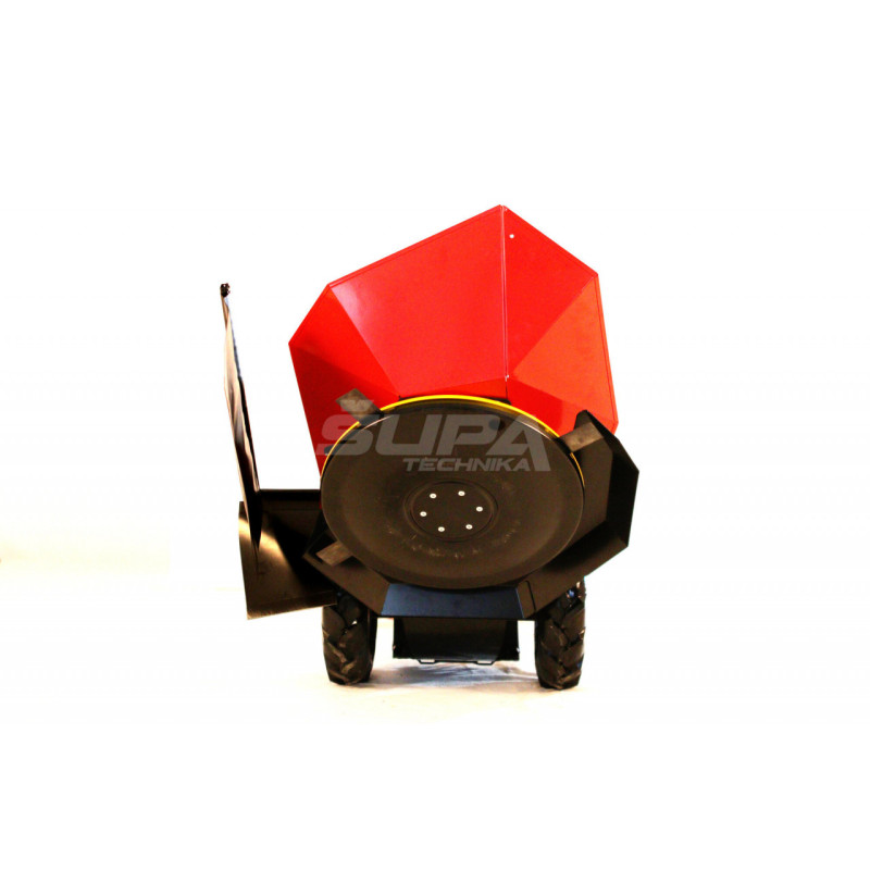 Bubnová kosačka VARI BDR 620 DH Dorotha