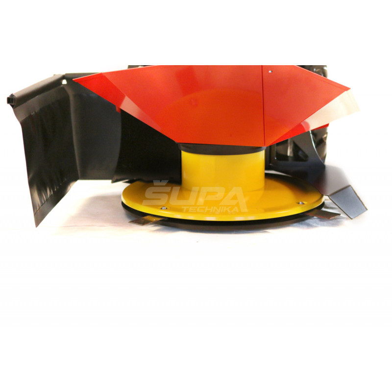 Bubnová kosačka VARI BDR 620 DH Dorotha