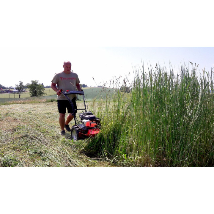 Bubnová kosačka VARI BDR 620 H Lucina Max