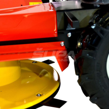 Bubnová kosačka VARI BDR 620 H Lucina Max