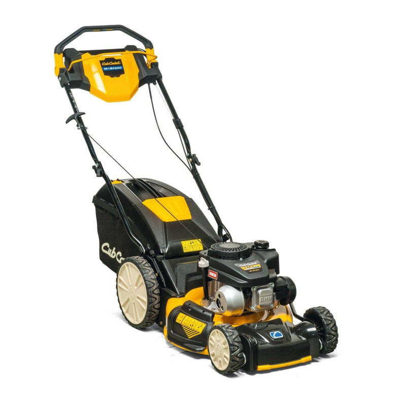 Motorová kosačka Cub Cadet LM3 CRC 46 S
