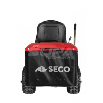 Traktorová kosačka Challenge MJ 102 BS Plus